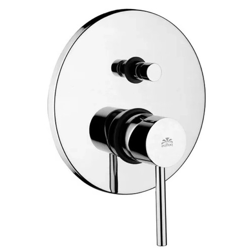 Miscelatore incasso doccia - incasso, con