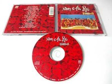 Non È La Rai 3 Strenna - Ambra Angiolini Rti 1993 Dischi Ricordi Cd Ottimo