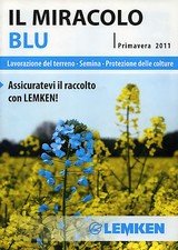  LEMKEN ARATRO JUWEL - SEMINATRICE HELIODOR - SOLITAIR - IRRORATRICE    