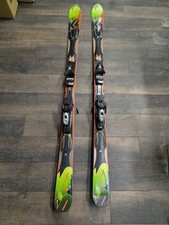 Sci All Mountain K2 AMP
