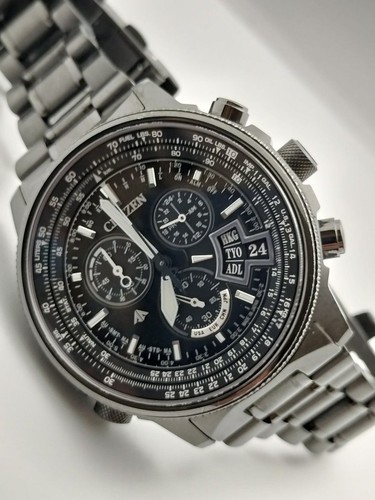 Orologio citizen promaster - promaster, sky