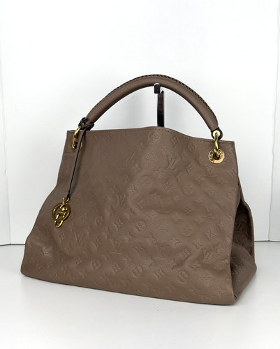 Borsa tracolla louis vuitton - a,