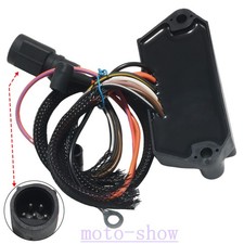 Power Pack CDI per Johnson