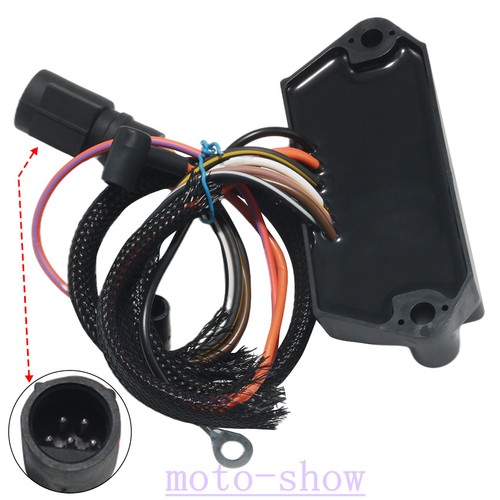 Power pack cdi per johnson - pack,