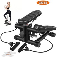 Himaly T02 Mini Stepper Home