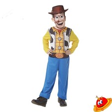 🤠 Costume Woody Toy Story