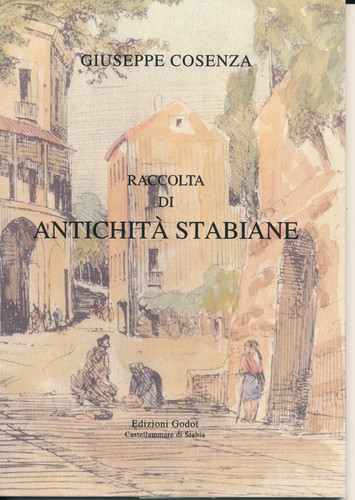 Giuseppe cosenza raccolta di - cosenza,