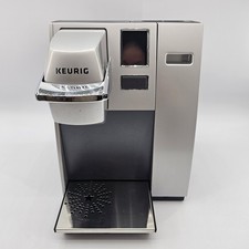 K155 Office Pro Macchina da