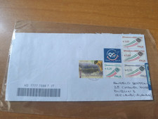 874. 2013 - Assicurata con