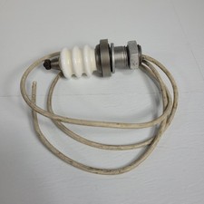 Isolatore ceramico gruppo