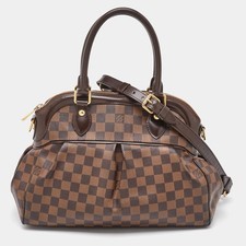 Borsa Louis Vuitton Damier