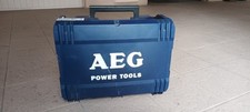 AEG Trapano a percussione