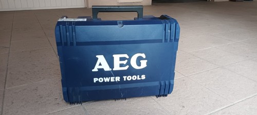 Aeg trapano percussione - a,