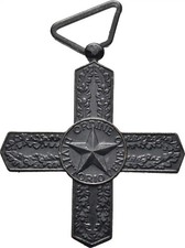 Croce Cavaliere Vittorio Veneto - WW1.
