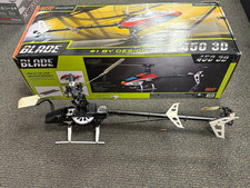 Blade 450 3D Flybared RC Telecomando Elicottero Telaio Aria " Ricambi"