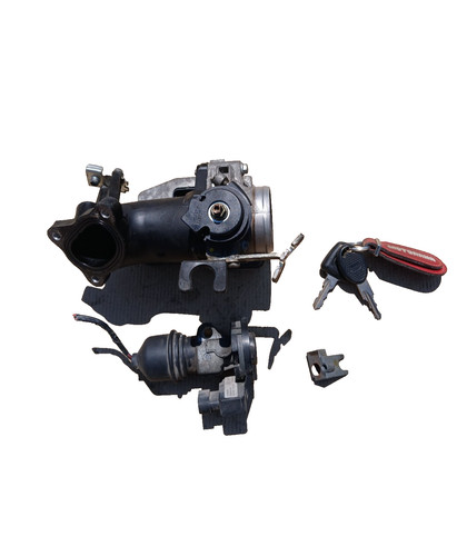 Kit centralina corpo