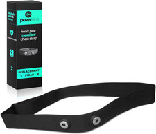 Wahoo tickr polar - wahoo, garmin