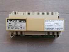 ELVOX Art. 6680 Alimentatore Videocitofonico Sistema Sound System 60VA Testato