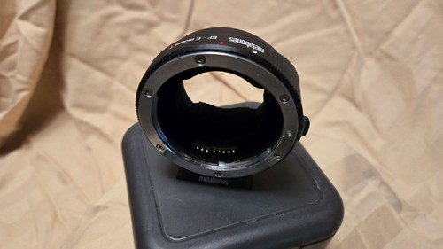 Metabones attacco e - attacco,