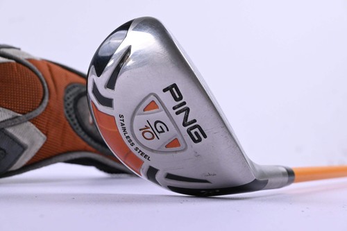 Albero ping g10 - /, 21