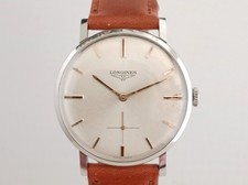 Longines Vintage watch