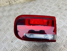 Citroen C4 Cactus 2018 fanale