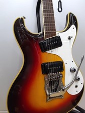 MOSRITE CC 64