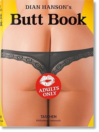 Dian hanson butt - dian,