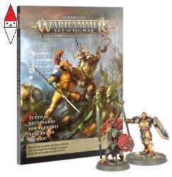 Games workshop iniziare - games, con