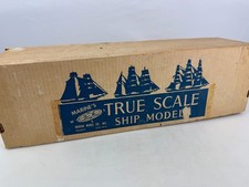 Vintage Marine Model Company