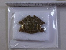Distintivo Harley - Davidson "