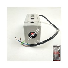 DIS-539OS usato e testato con