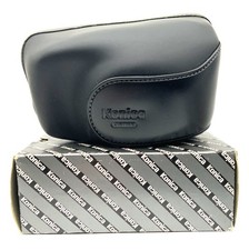 Konica MR. Borsa 640 nera