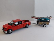 Ford F150 XLT 4X4 1/64 2017