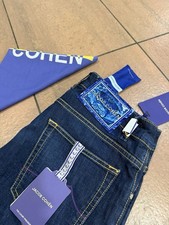 Jeans Jacob Cohen stile BARD