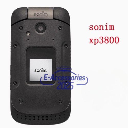 Sonim xp3 xp3800 - sonim,
