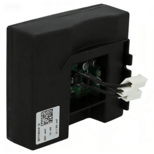 Avviamento elettronico danfoss - avviamento,