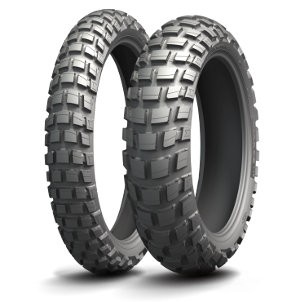 Michelin anakee wild 150 - michelin,