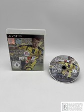 FIFA 17 • Sony PlayStation 3