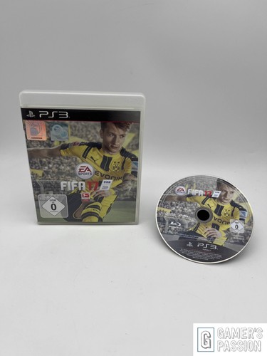 Fifa sony playstation - •, 3