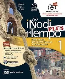 Nodi del tempo plus - del, +