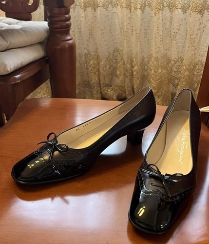 Salvatore ferragamo - salvatore, 🖤