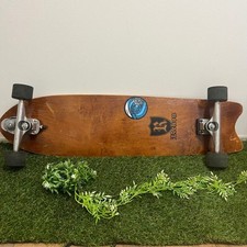 Rekon Surf Skate Off Trail
