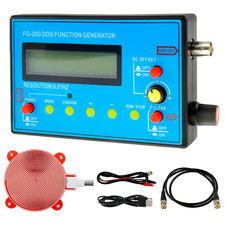 Generatore Di Funzioni FG-200