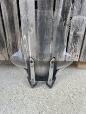 Parabrezza Kymco Xciting 300