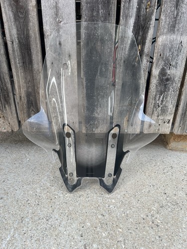 Parabrezza kymco xciting 300 - kymco,
