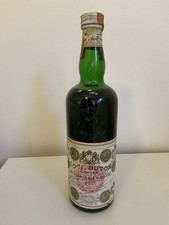 Bottiglia Di Coca Buton Ottimo