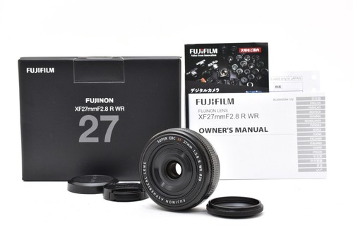 Quasi come nuovo - [], fujifilm