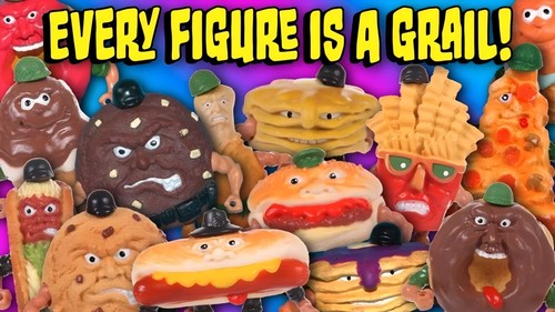 Major munch donut - donut,, food