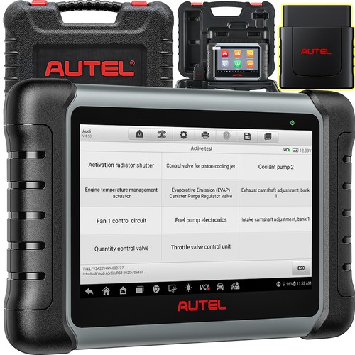 Autel maxicom mk808bt pro 2026 - maxicom,